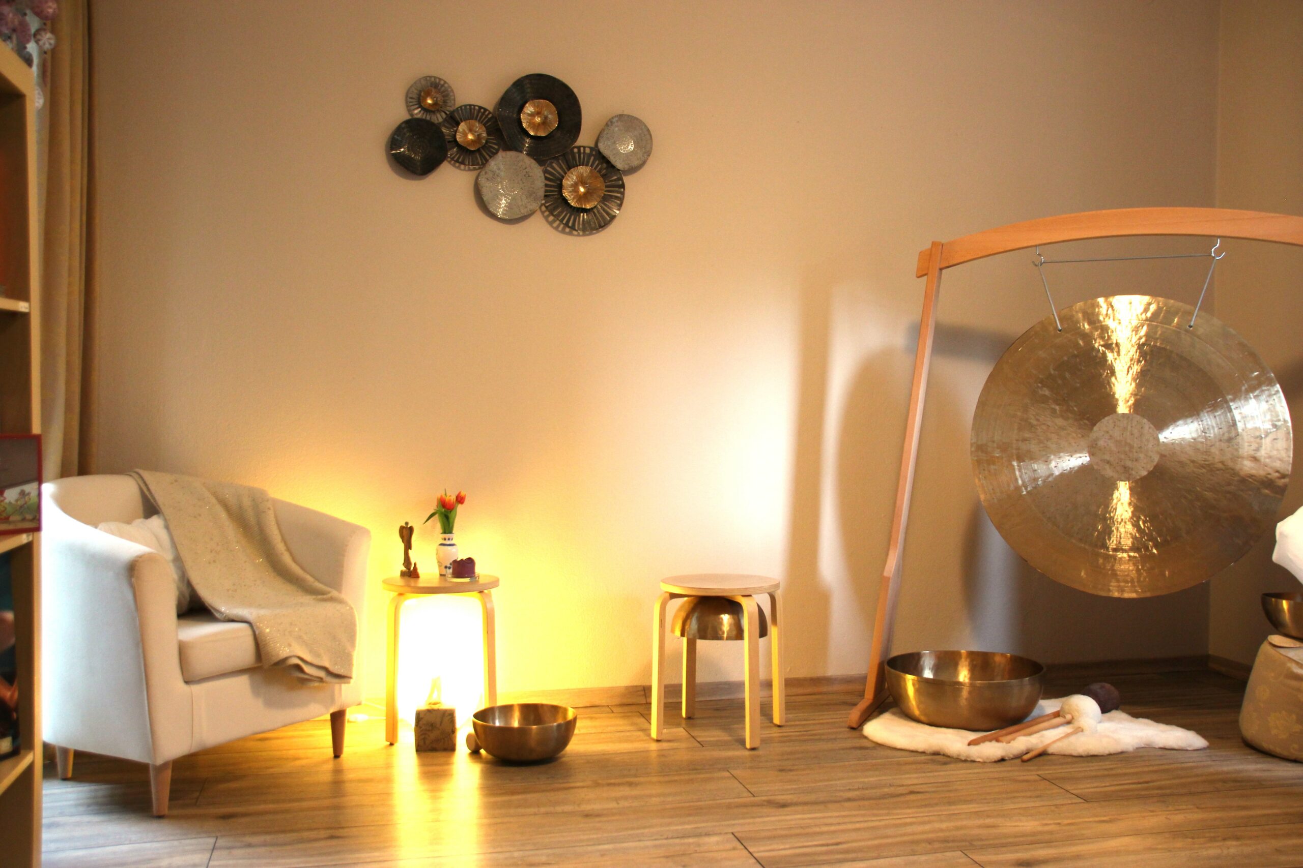 Begleitung prozessorientiert