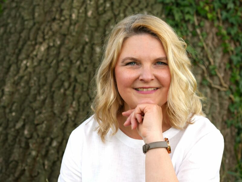 über mich -Ulrike Braak-mein Weg-Meine Motivation