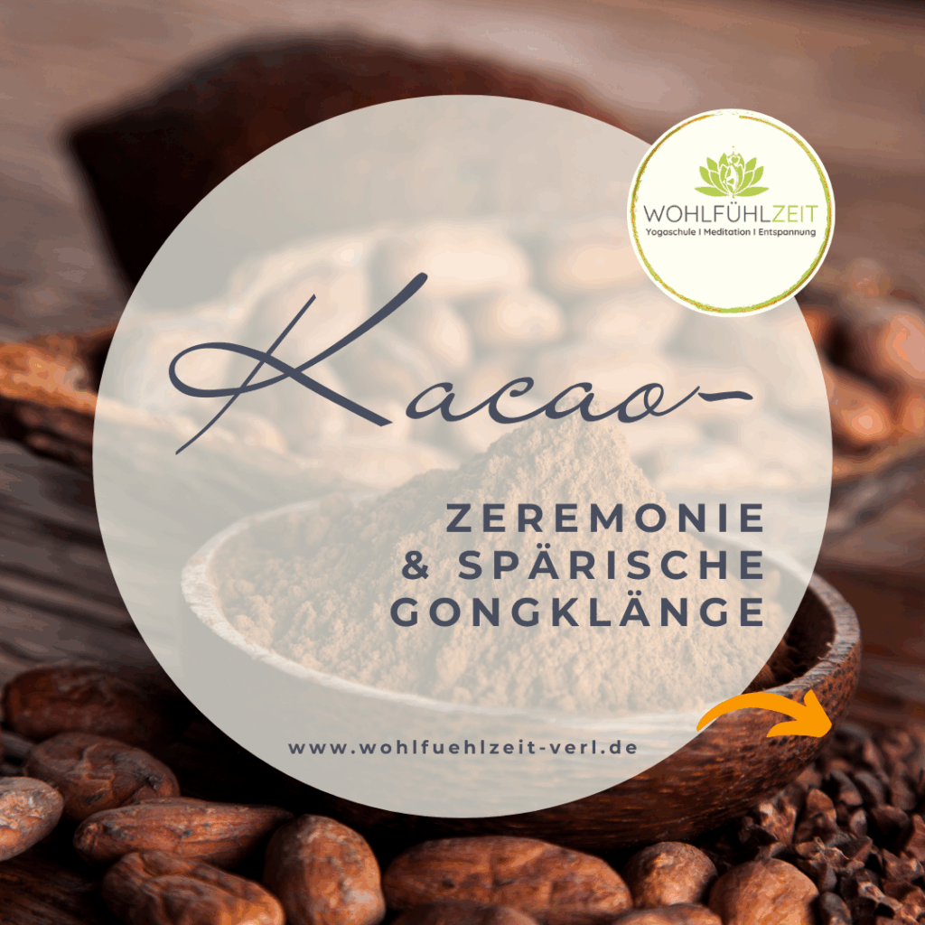 cacao Ritual Kakao Ritual