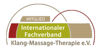 Kooperation FV_Logo_Miglieder-thumb Logo des Internationalen Fachverbands Klangmassage und Therapie e.V. als Zeichen der Kooperation im Bereich Klangarbeit und Therapie.